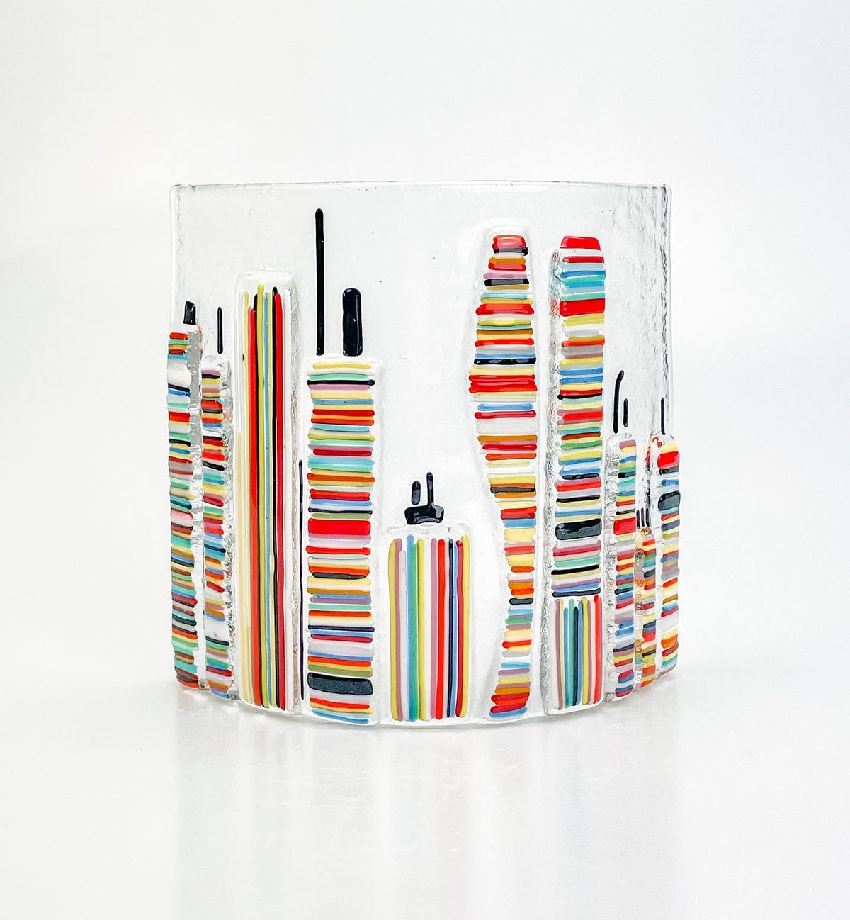 FREESTANDING GLASS