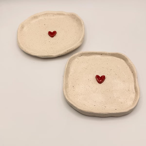POTTERY