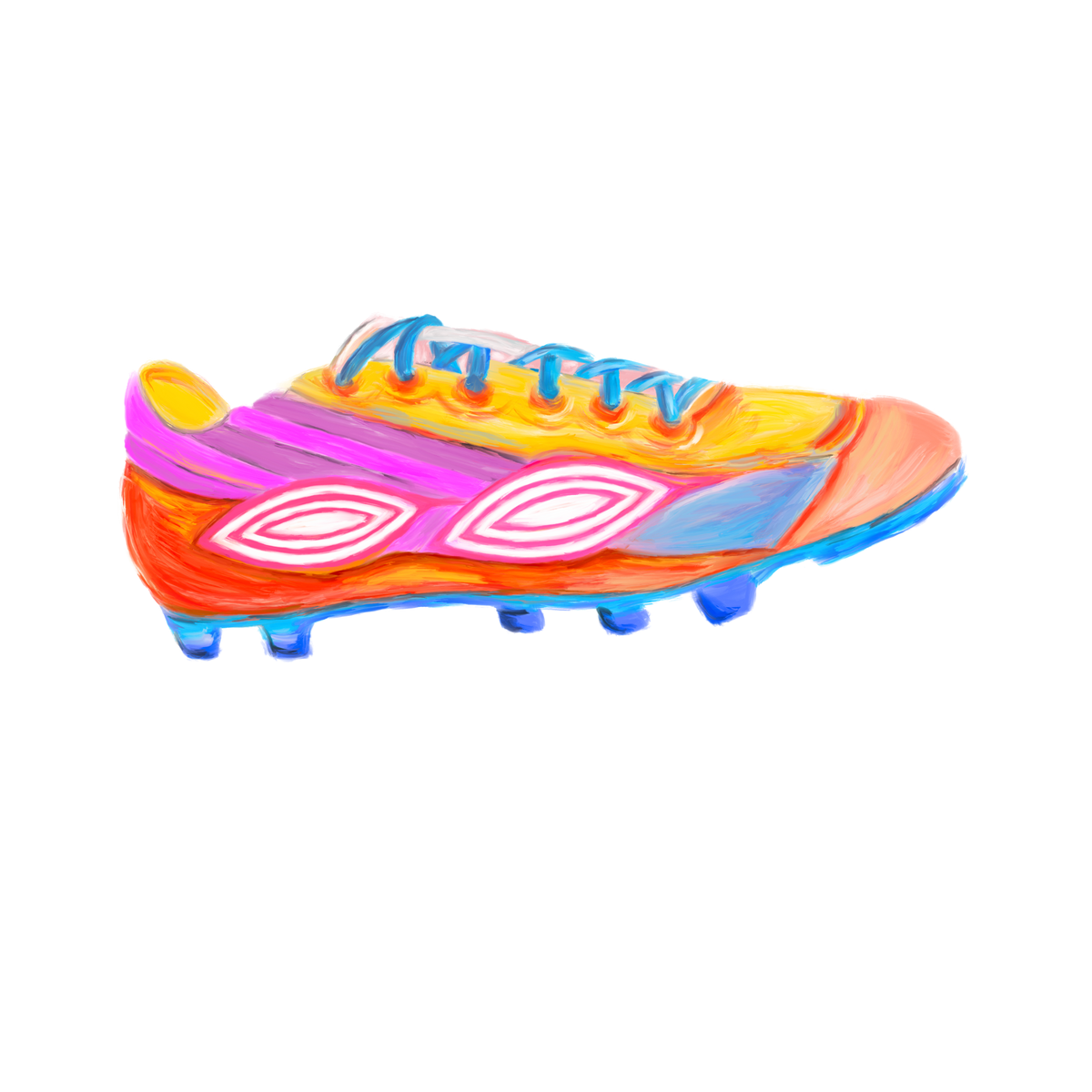 SPORTS SHOE
