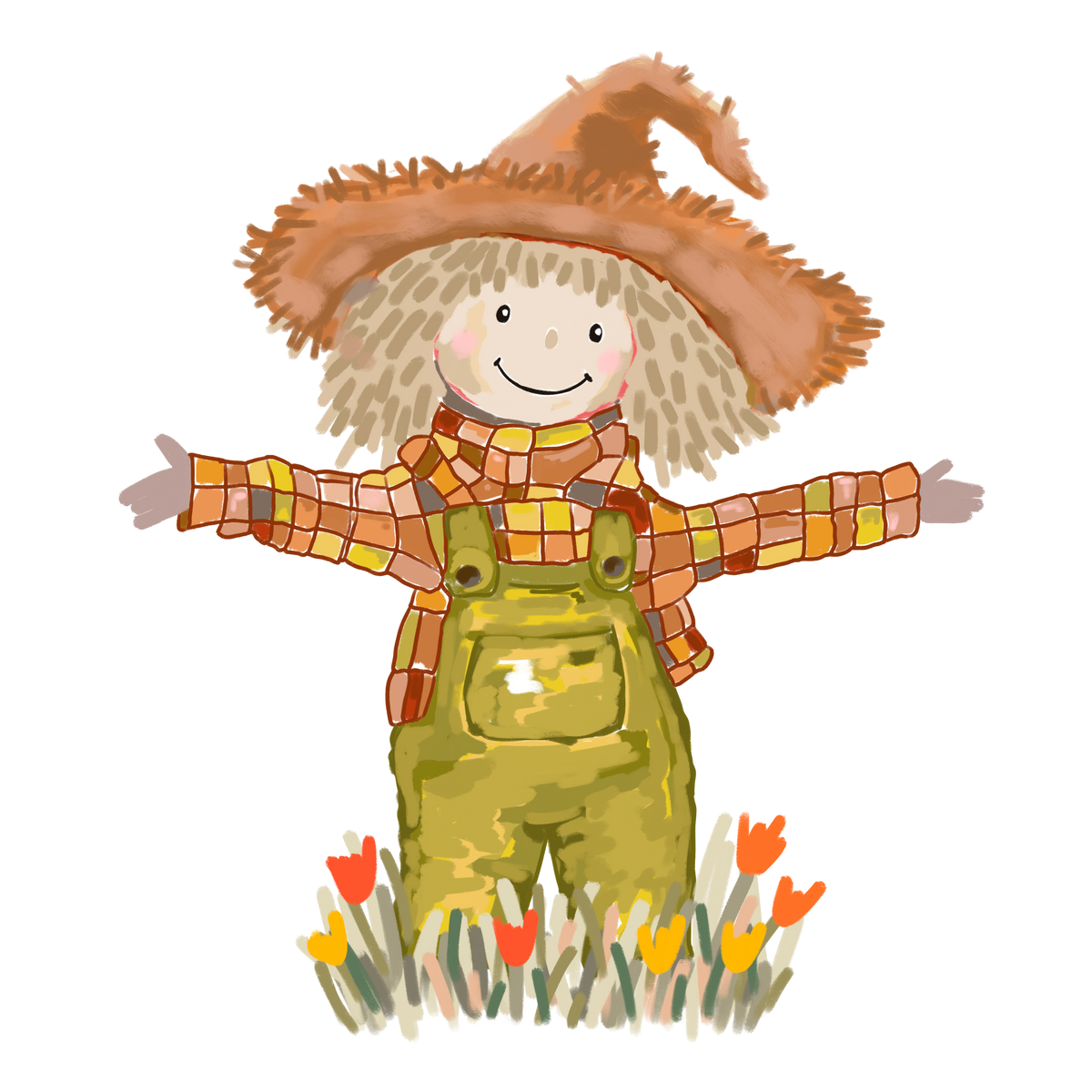 SCARECROW