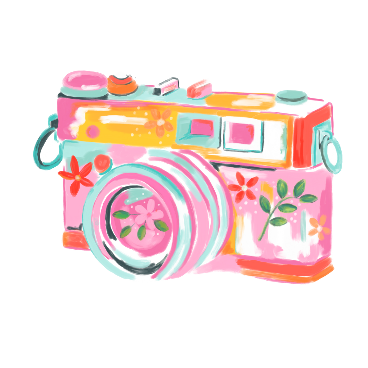 CAMERA