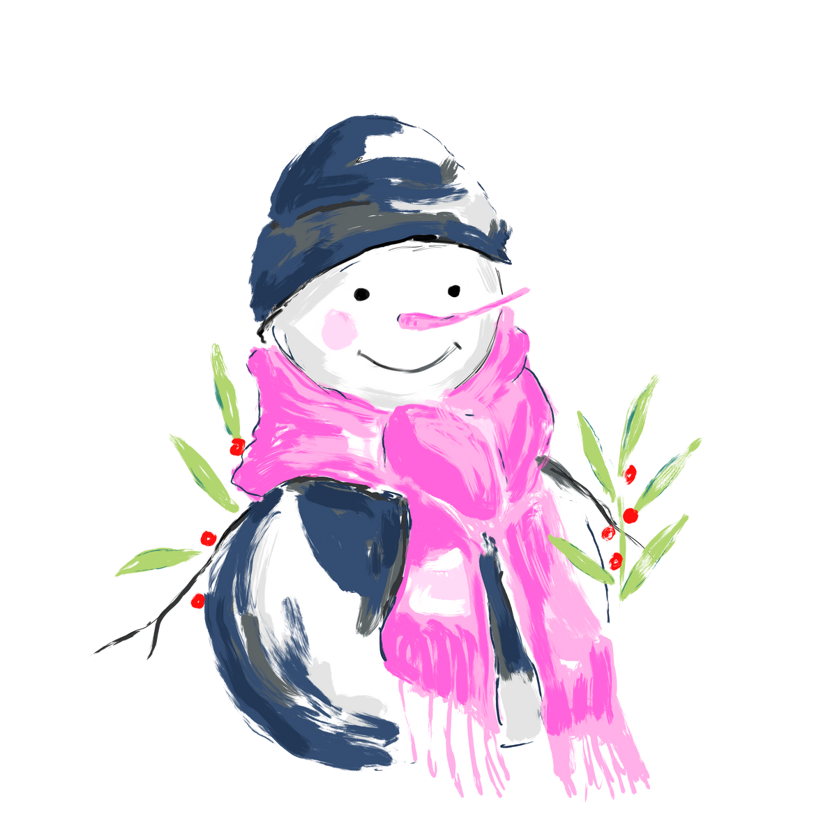 SNOWMAN