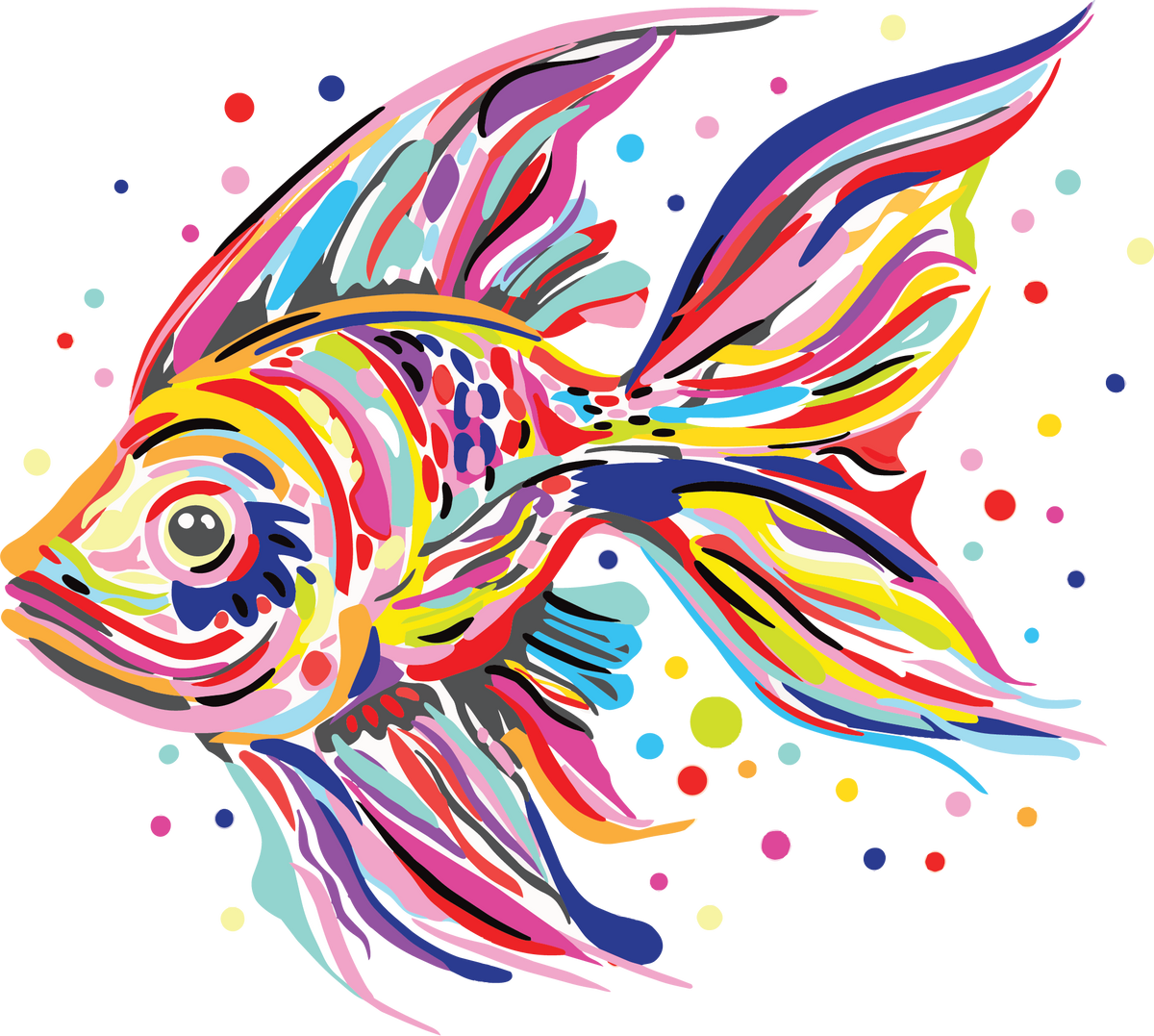 TROPICAL FISH