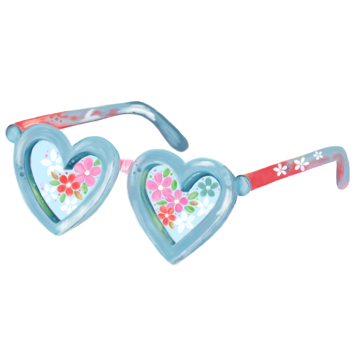 SUNGLASSES