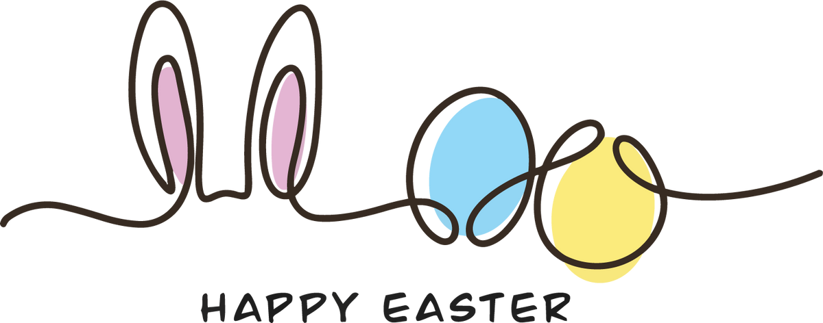 EASTER