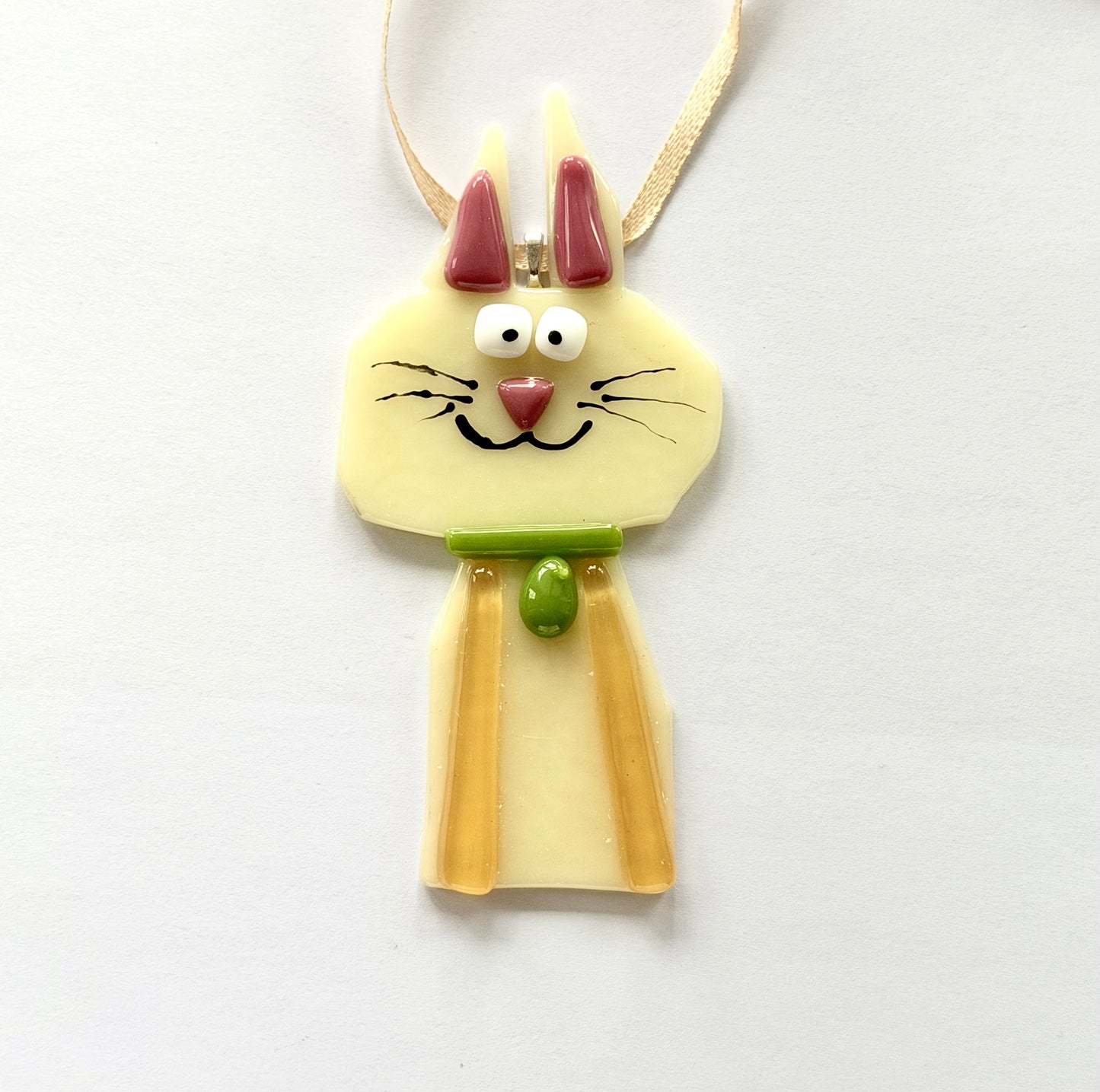 CRAZY CAT HANGER