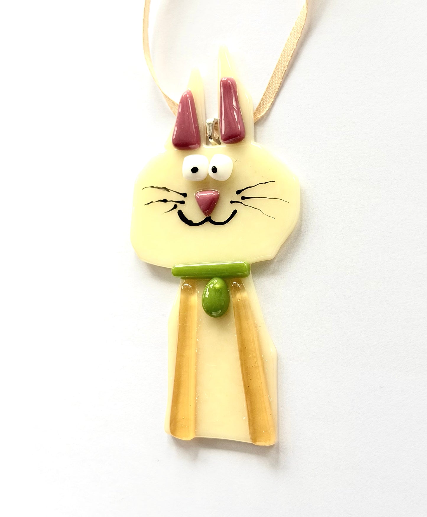 CRAZY CAT HANGER
