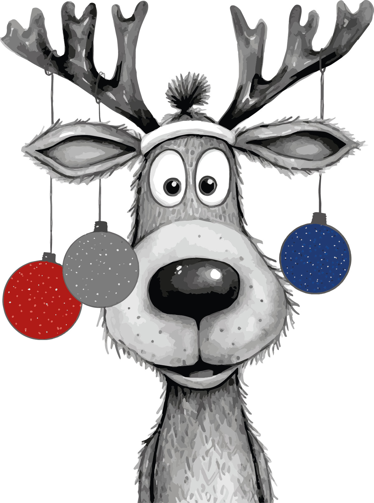 REINDEER