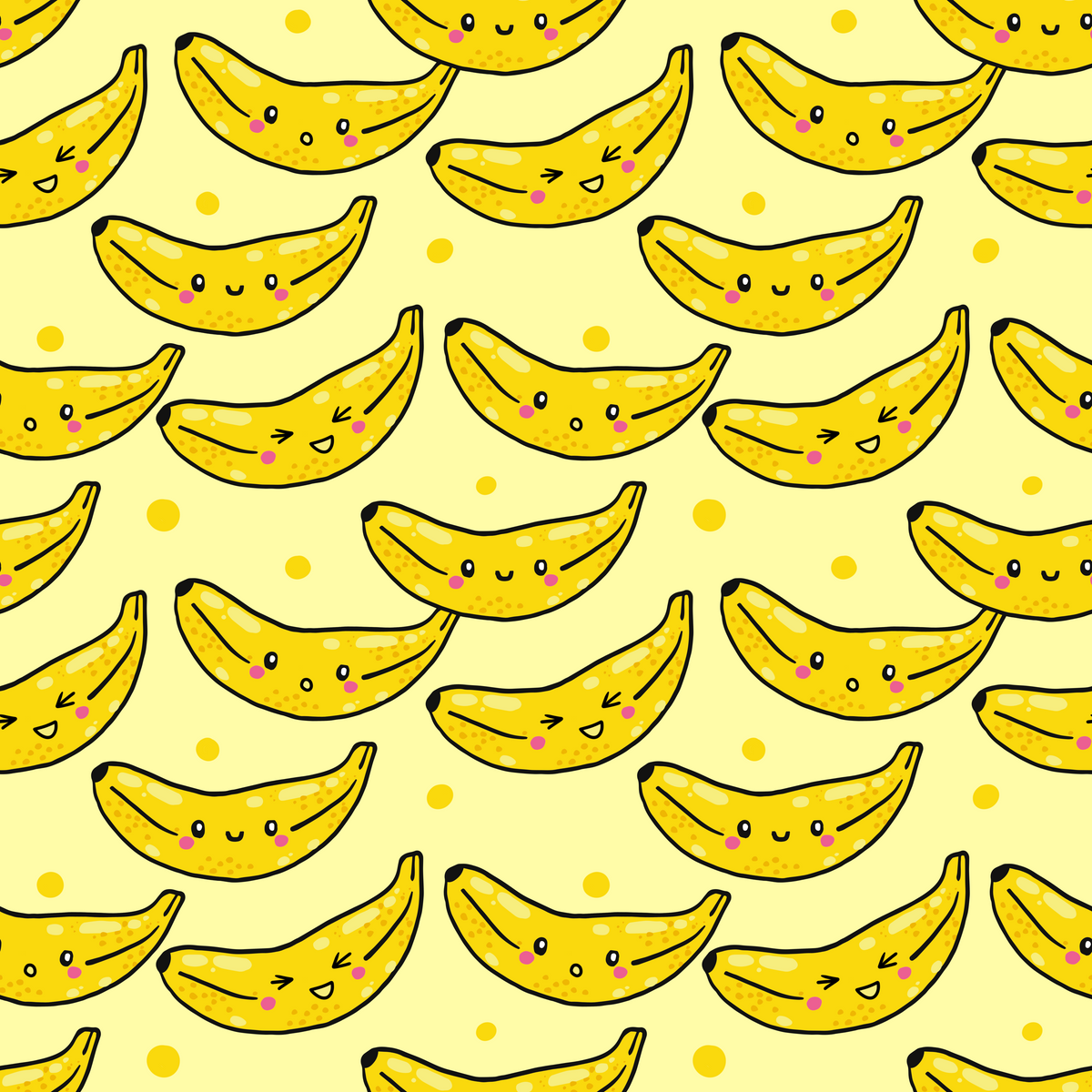 BANANAS