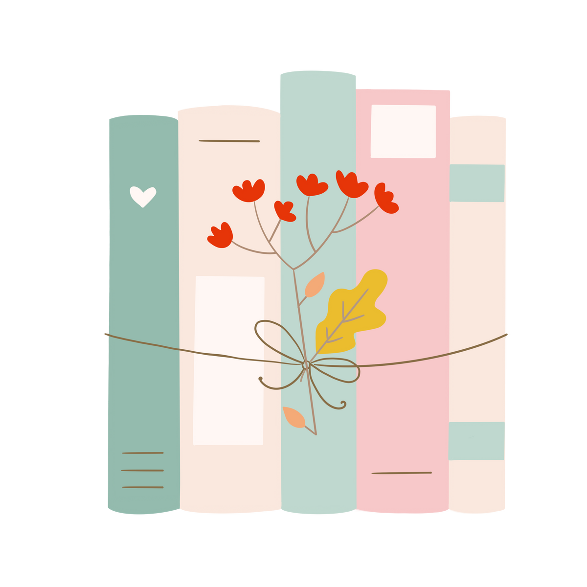 BOOKS