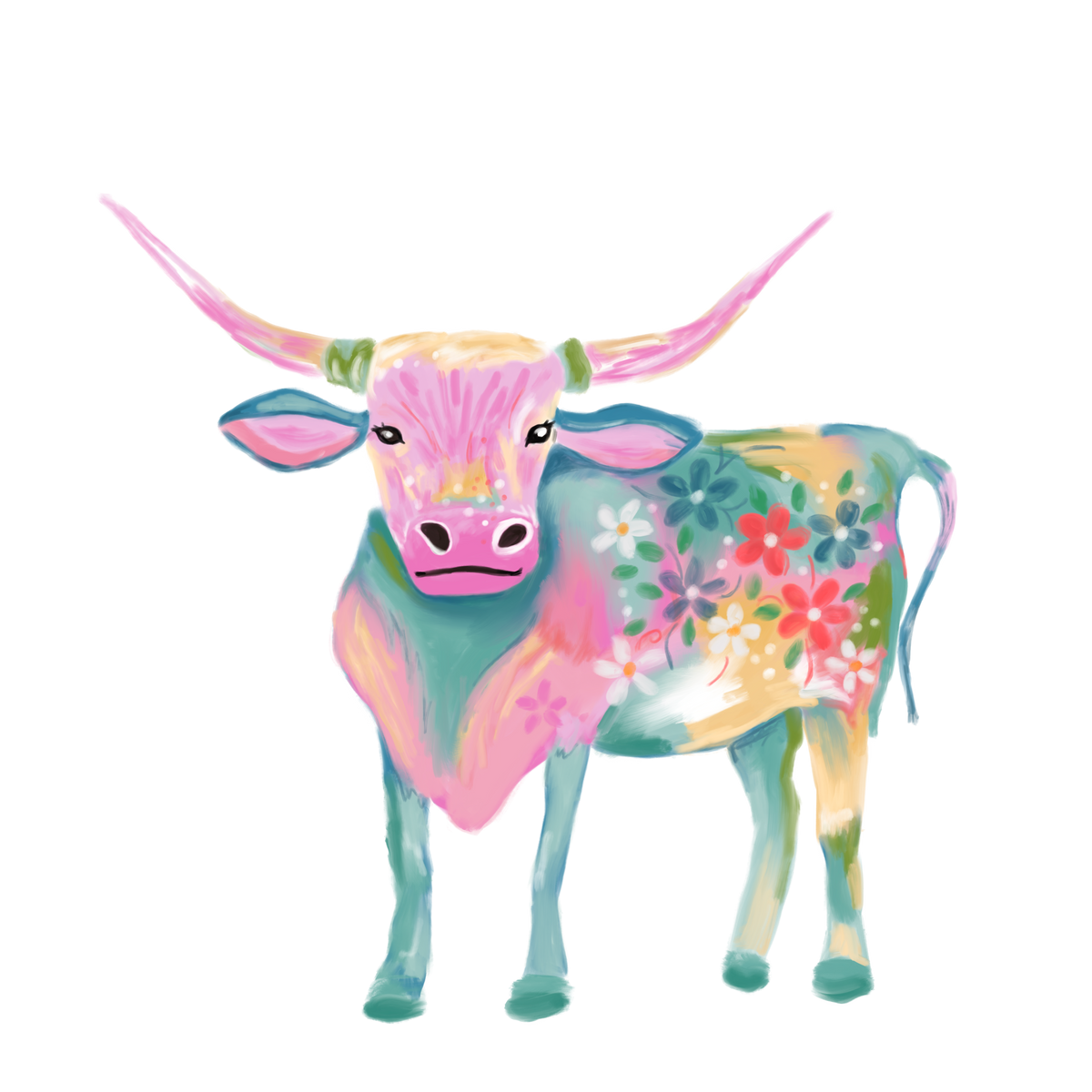 COW
