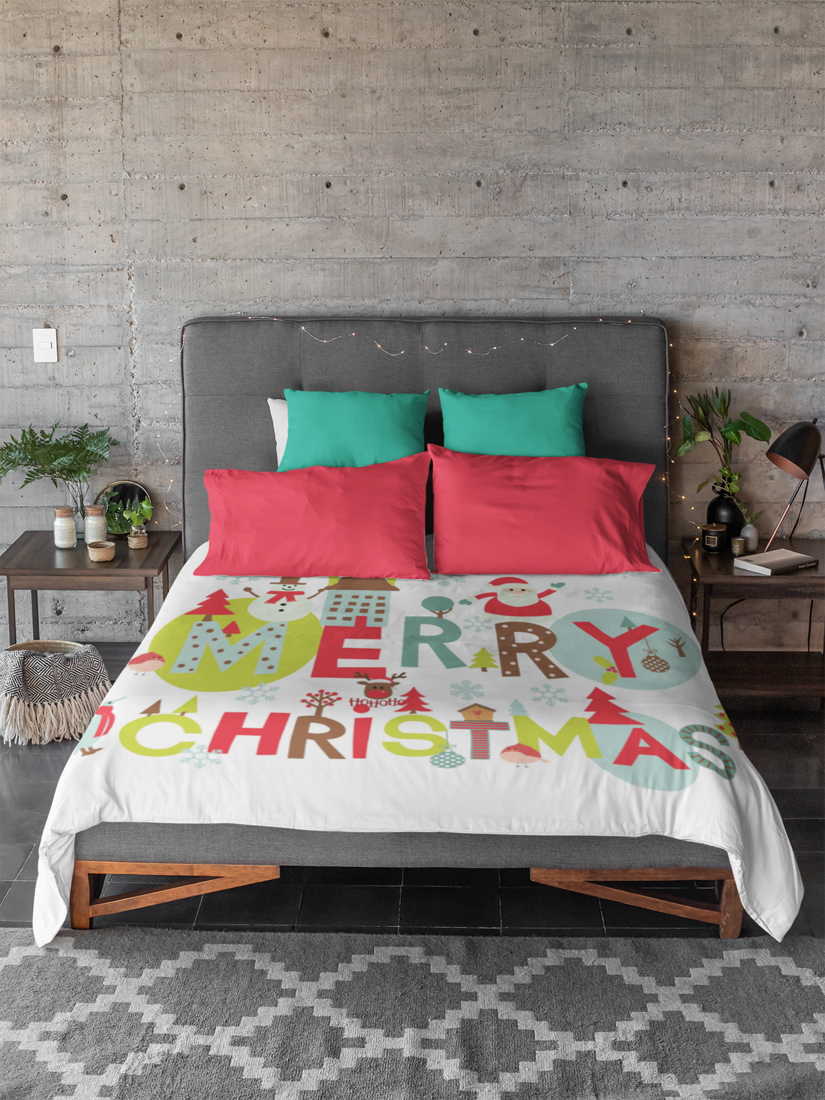 MERRY CHRISTMAS