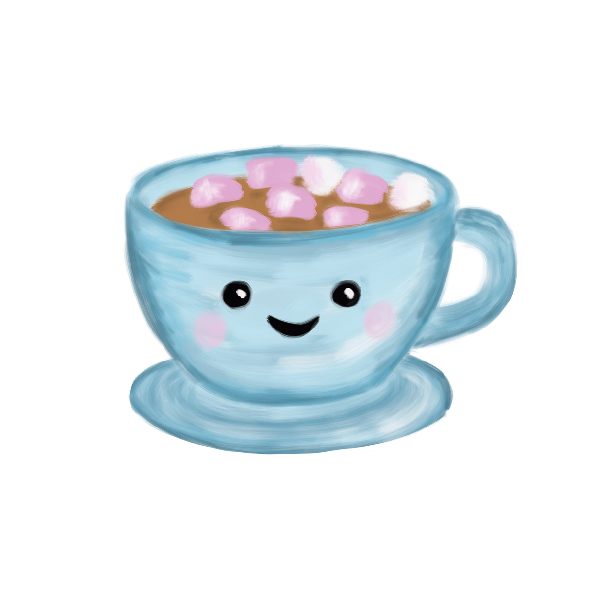 HOT CHOCOLATE