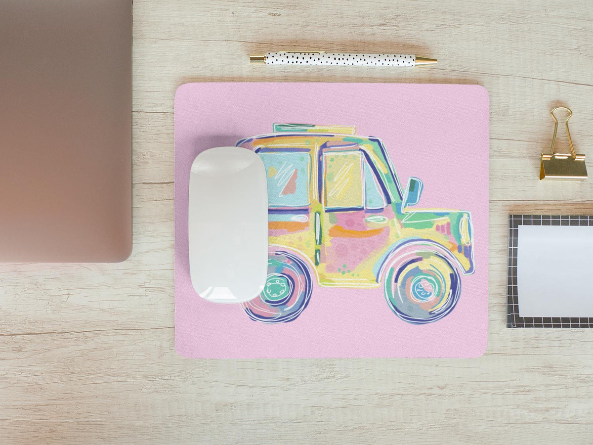 Colourful 4x4 Clipart PNG JPG, Off Road Vehicle Clipart, Adventure Car