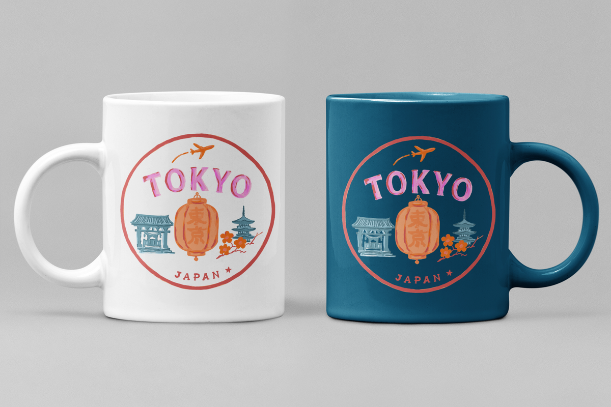 TOKYO