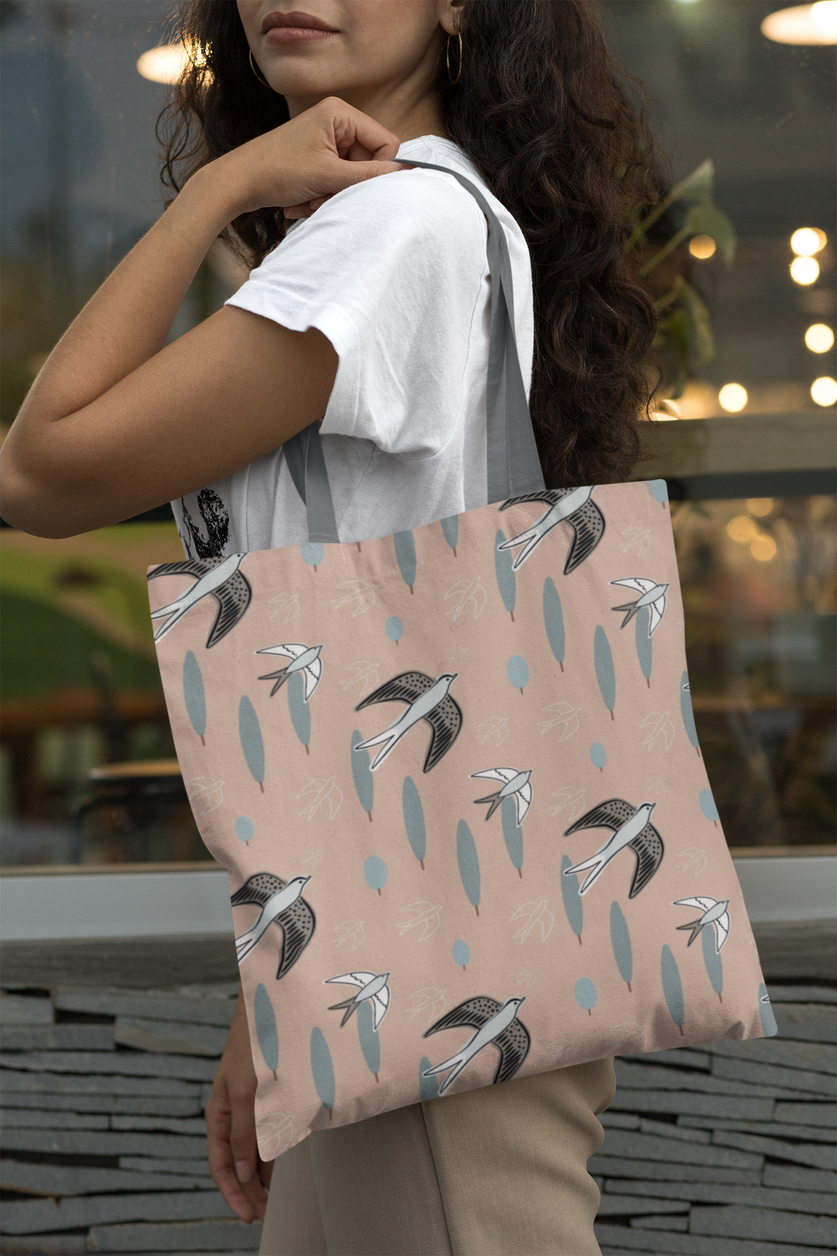 BIRDS