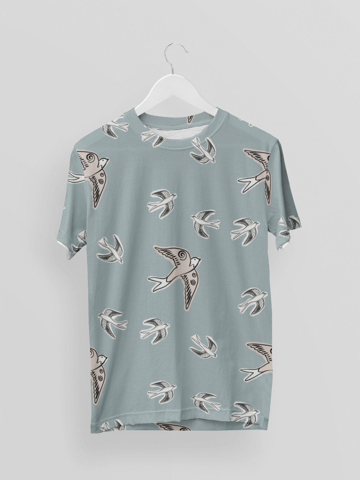 BIRDS