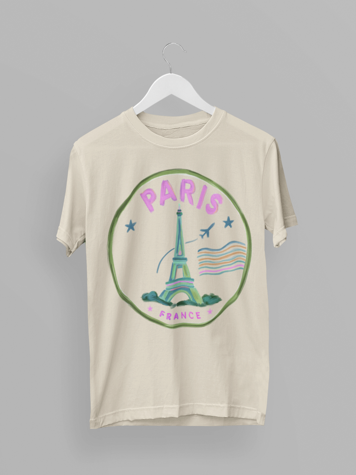 PARIS SWIMSUIT