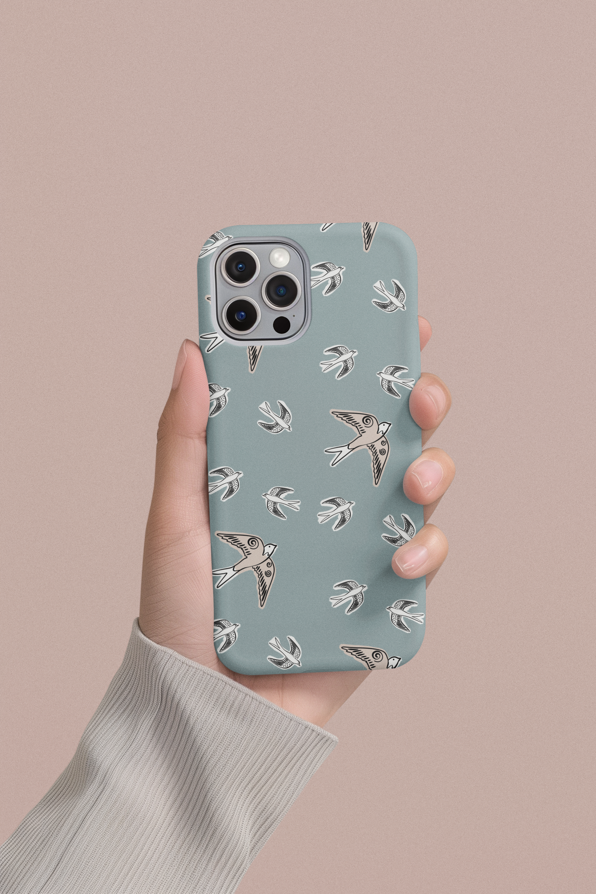 BIRDS