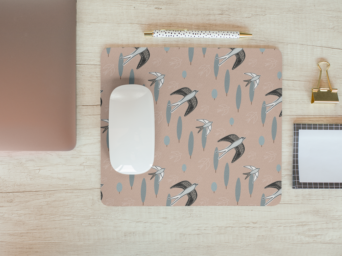 BIRDS