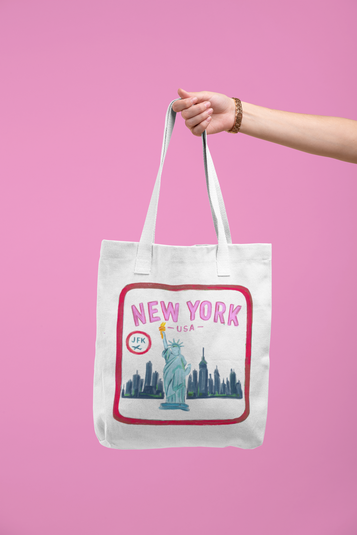 NEW YORK TRAVEL